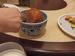 狮子头-首座华宴