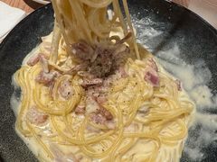-玛格萝妮比萨屋(四平店)