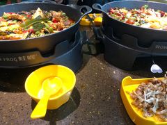 -蛙喔牛蛙(仙林万达茂店)