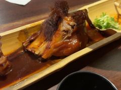 -大牌大·传统杭帮菜(湖滨店)