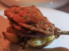 -圣丰索菲特·法国餐厅