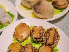 -达叔香味海鲜(海棠68环球美食街店)