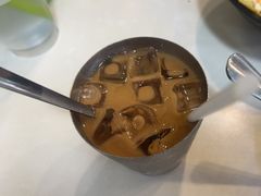 -華歡冰室-WahFoon(吉大店)