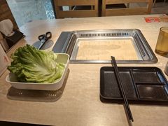 -新石器烤肉(高行万嘉店)