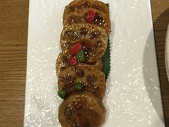 -菩提树·素食餐厅(汇智国际商业中心店)