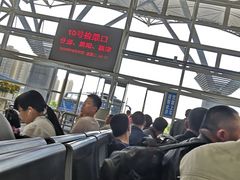 -成都东站汽车客运站