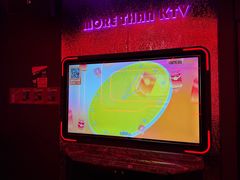 -星聚会KTV(中关村领展购物广场店)