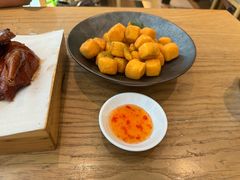 -粤集·手工粤菜(皇庭广场店)