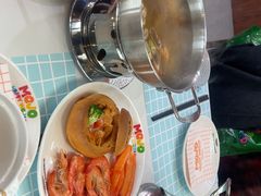 -东方明珠·可口可乐欢乐餐厅