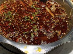 -味之绝美蛙鱼头火锅(龙潭店)