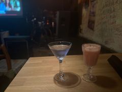 -后巷酒吧Back Alley(未来广场店)