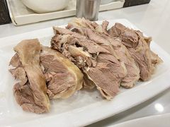 -马永华东乡手抓美食