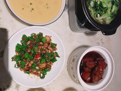 -小菜园新徽菜(芜湖奥特莱斯店)