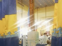 -格日勒阿妈蒙古厨房(大召店)