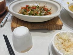 -老妈菜馆(建设街店)