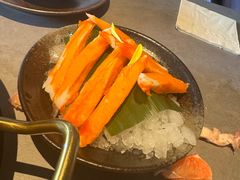 -罗勒家·养生火锅· Bistro(大望路店)