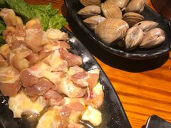 -丹东特色烤肉(学府路一部店)
