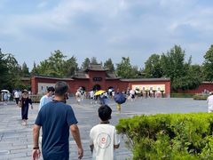 -洛阳白马寺