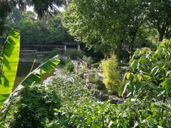 景观位-西华山水餐厅(西华园店)