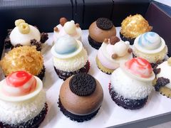 -派悦坊·甜品·蛋糕(日坛店)