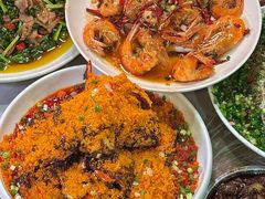 -辣螃铠盆盆蟹大排档(总店)