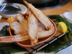 -蟹道乐(道顿堀本店)