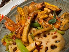 -荣兴酒家(徐家汇店)