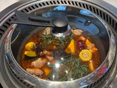-遇东北林区铁锅炖(南开店)