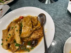 -顺意·顺德家乡菜(国际人才大厦店)