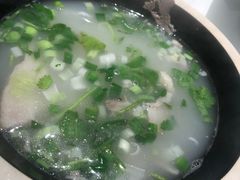 -刀板香·安徽菜(国购IFC店)