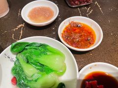 -漆黑觉米粉(三里屯店)