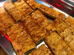 -锦州烧烤·纸包鱼(物资学院路店)