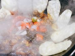 -地锅之家·鲜货工厂(华发路店)