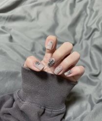 -1T·1M 日式美甲美睫