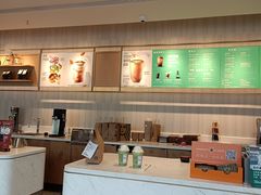 -星巴克臻选(珠海富华里店)