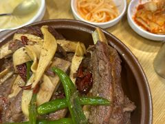 -江南面屋(明洞店)