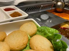 -海底捞火锅(杭州庆春路夜宵主题店)