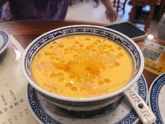 杨枝甘露-捷信牛奶甜品世家(五道口店)
