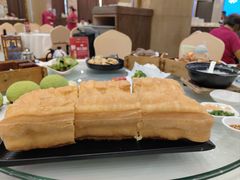 -万圣禄茶楼(西平店)