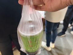 -清真老马家国华牛奶鸡蛋醪糟(正宁路店)