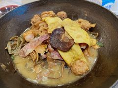 胡氏一品锅-徽州小镇(高新店)