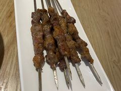 -秦香阁·西北家常菜(徐汇日月光中心店)