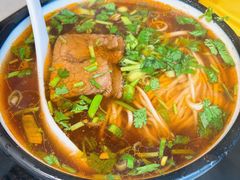 -宛平李记小吃(东关街店)