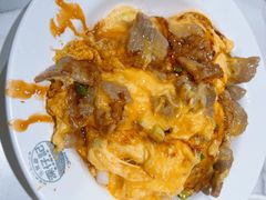 -深仔记茶餐厅(亚士厘道店)