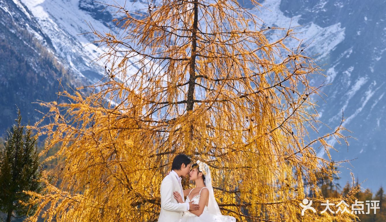 这里真的不是瑞士？是成都！[种草]毕棚沟绝美风景