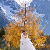 这里真的不是瑞士？是成都！[种草]毕棚沟绝美风景