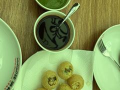 -清真·AL-JANNAT 佳纳特餐厅(狮子桥店)