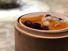 -粗茶淡饭·隐庐私厨(东亭店)