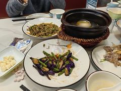 -食光慢宴·安吉土菜馆