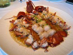 -高佳庄·舟山海鲜(海景旗舰店)